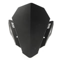Windshield Deflector for Yamaha MT-07 FZ-07 (2018-2020)