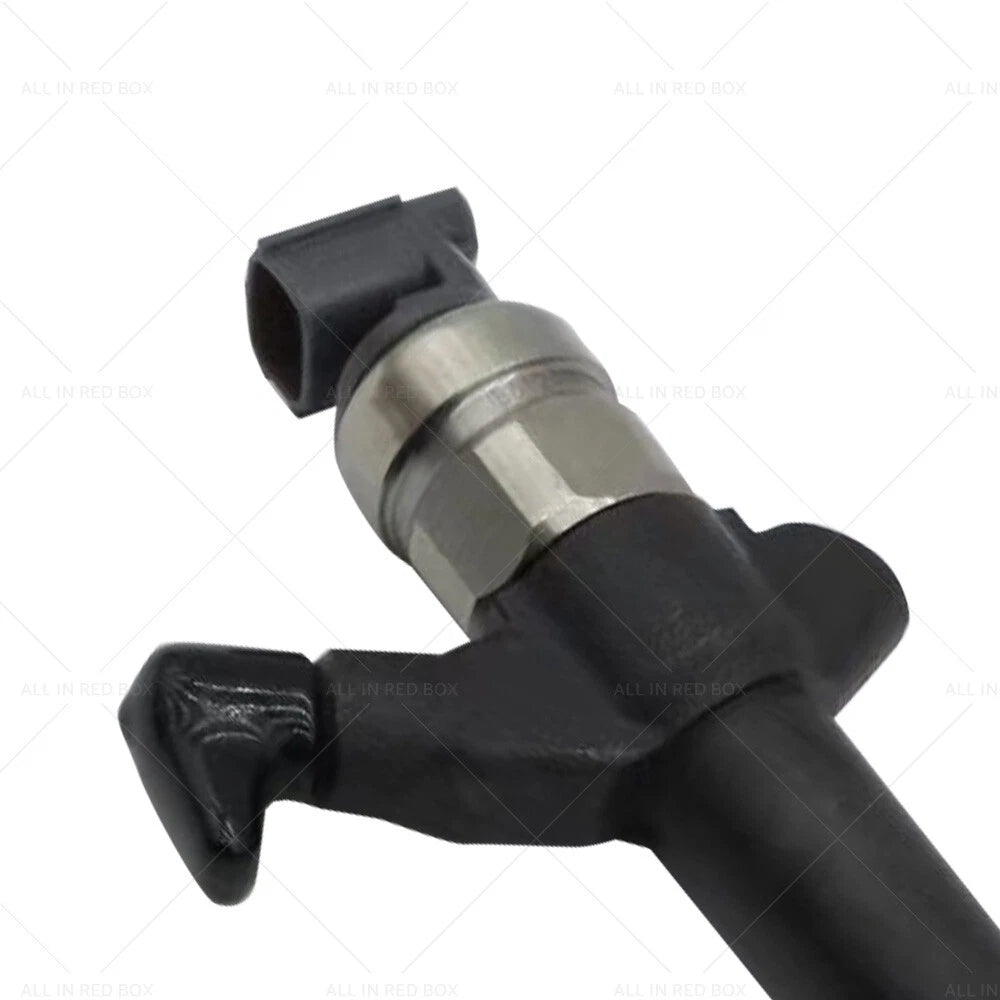 Fuel Injector 095000-9560 for Mitsubishi Triton Challenger 2.5L (2008–2015)