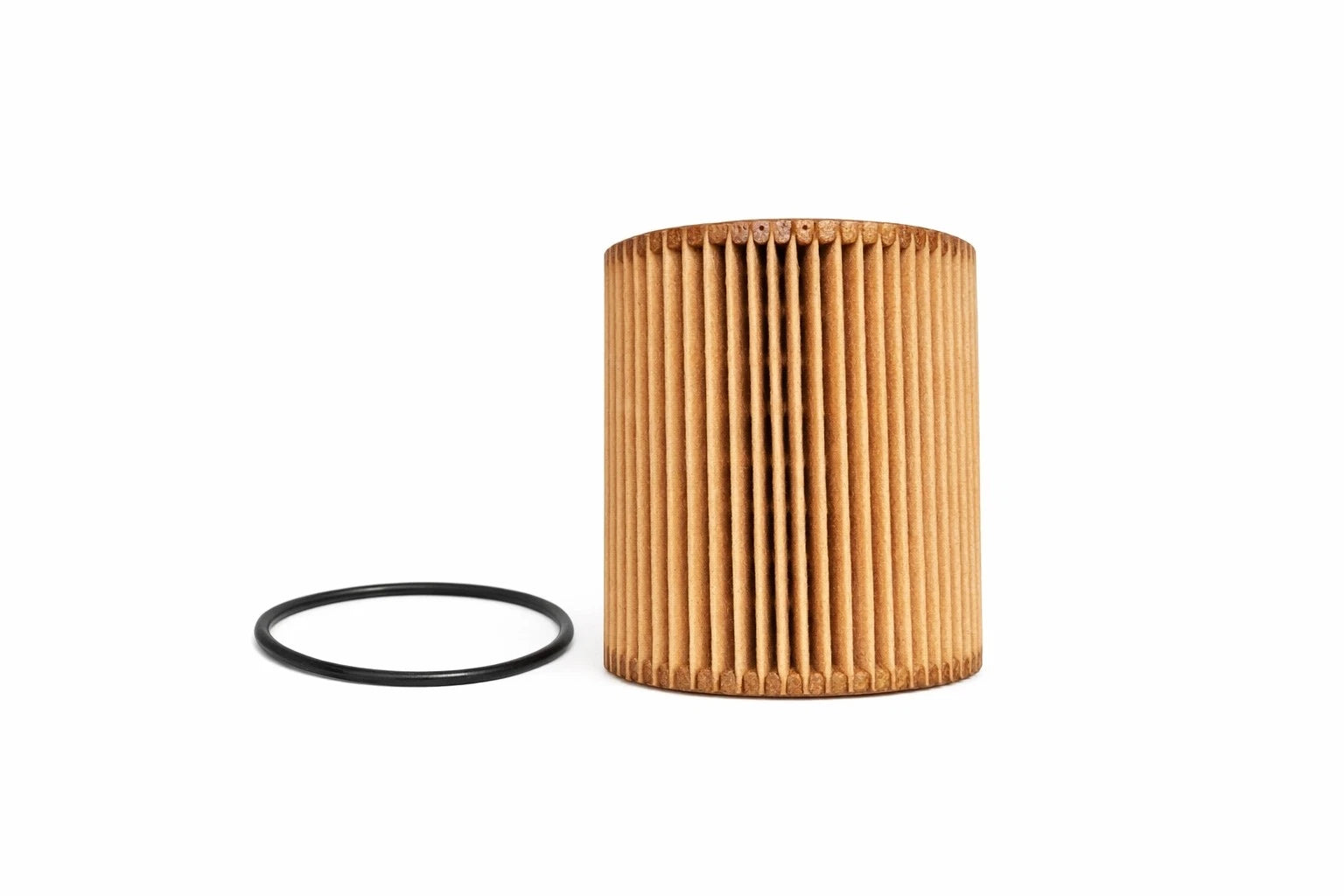 Genuine OEM Engine Oil Filter Element for BMW M2 M3 M4 (2015–2020) 11427854445
