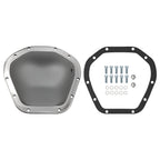 Aluminum Differential Cover for Chevrolet Suburban (1975–1987) 4900BKKIT