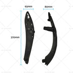 2X Front Inner Door Handles for BMW F30 F34 F35 F80 F31 (2012–2019) 51417279311