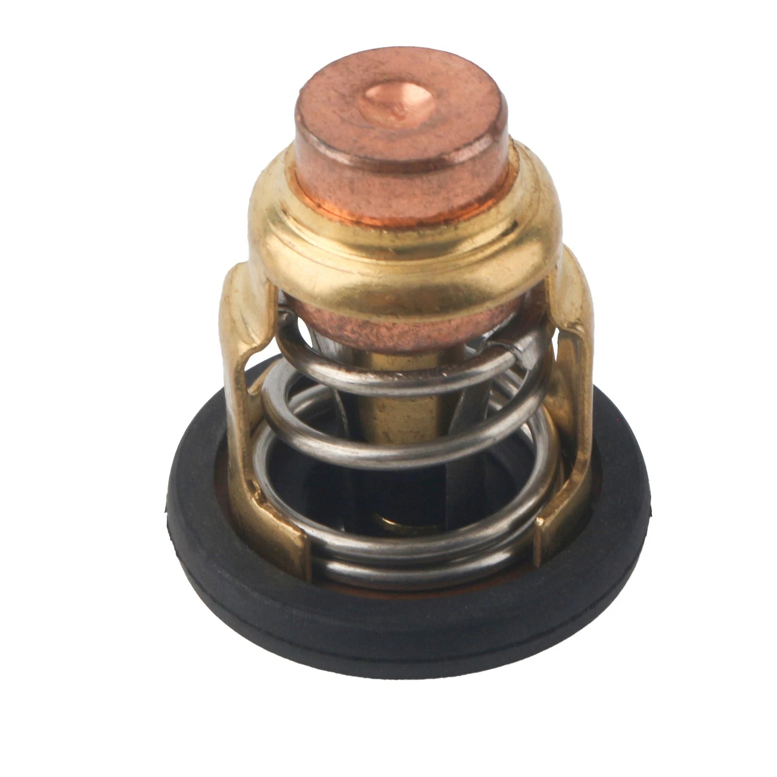 Thermostat with Seal for Yamaha 2 Stroke 3-8 HP 6E5-12411-00