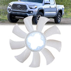 Radiator Engine Cooling Fan Blade for Toyota Tacoma 3.5L (2016–2023)