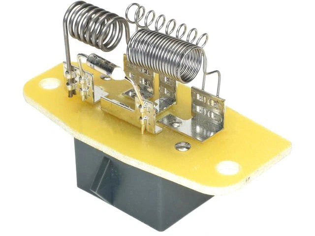 Blower Motor Resistor for Mazda B3000 (1994) QP114QX