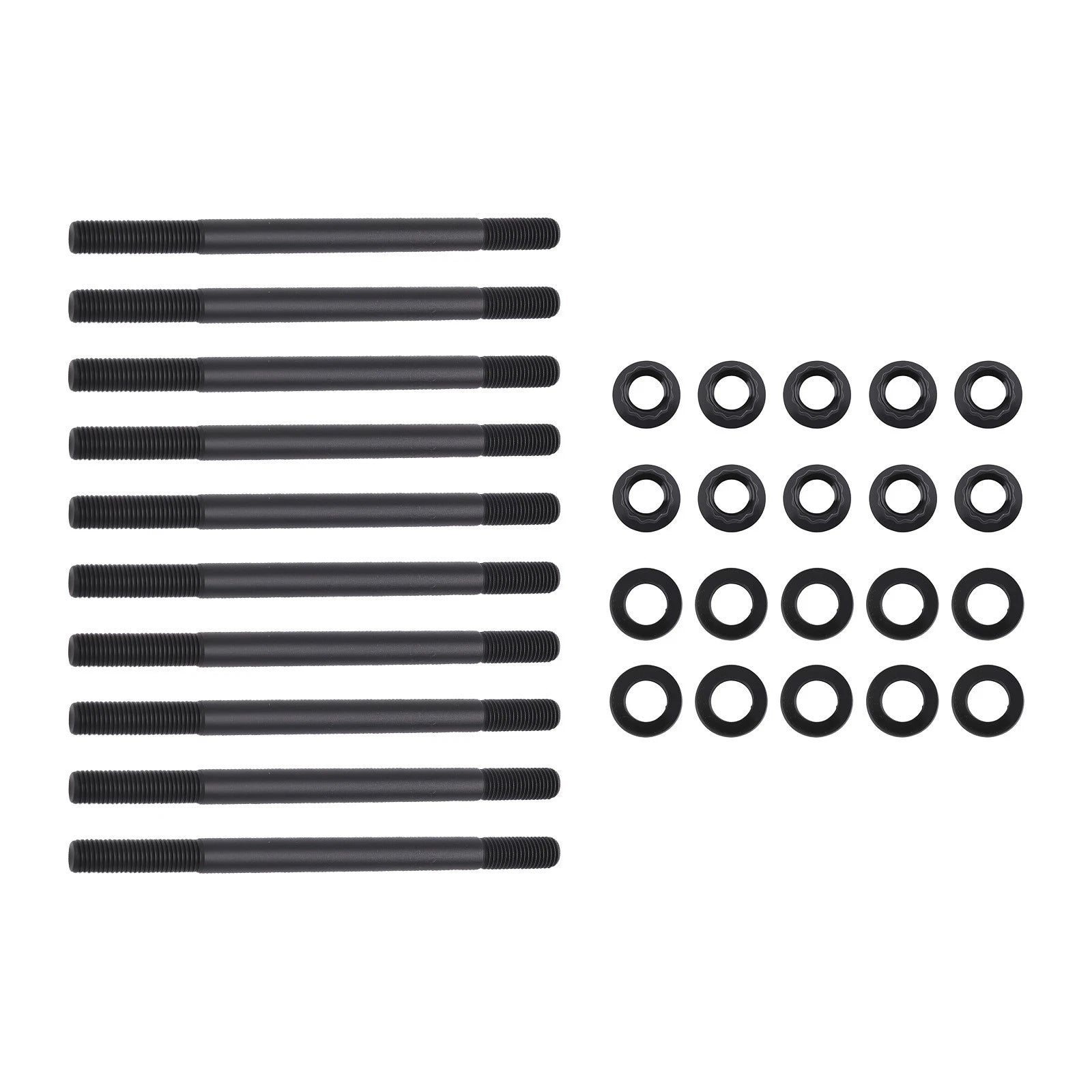 Cylinder Head Stud Kit for Honda Civic 1.6L L4 SOHC (1996–2000) 208-4305