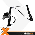 Window Regulator with Motor for BMW X5 (2000–2006)