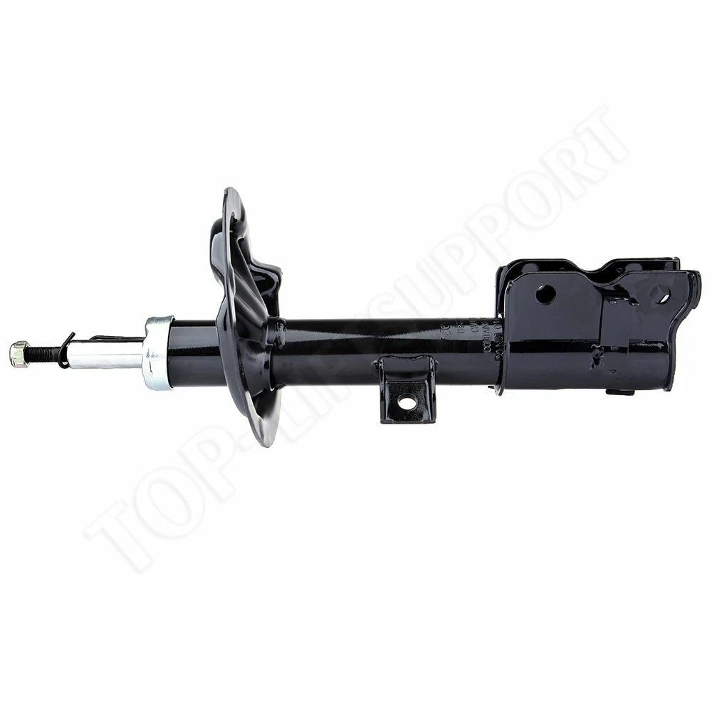 Full Set Shocks Struts for Nissan Murano (2003–2007)
