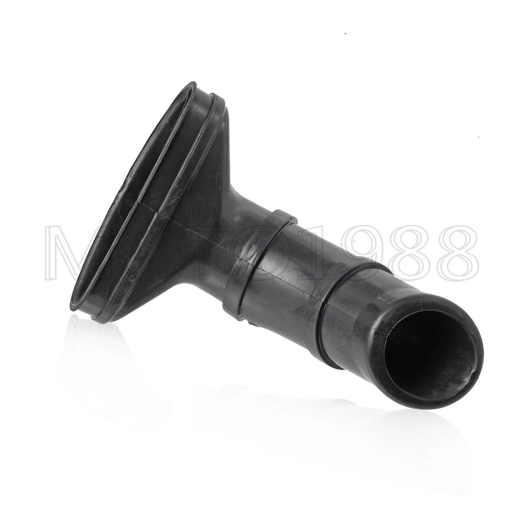 Snorkel Intake Airbox Duct Boot for Yamaha Banshee 350 (1987–2006)