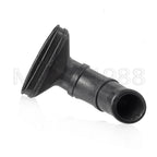 Snorkel Intake Airbox Duct Boot for Yamaha Banshee 350 (1987–2006)
