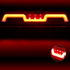 Nuvision 2-Stage Sequential LED 3rd Brake Light for Ford F150 (2009–2014)