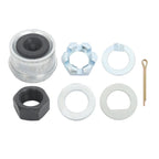 2X Pre-assembled Trailer Hub Kit for 3 (5 on 4.5)