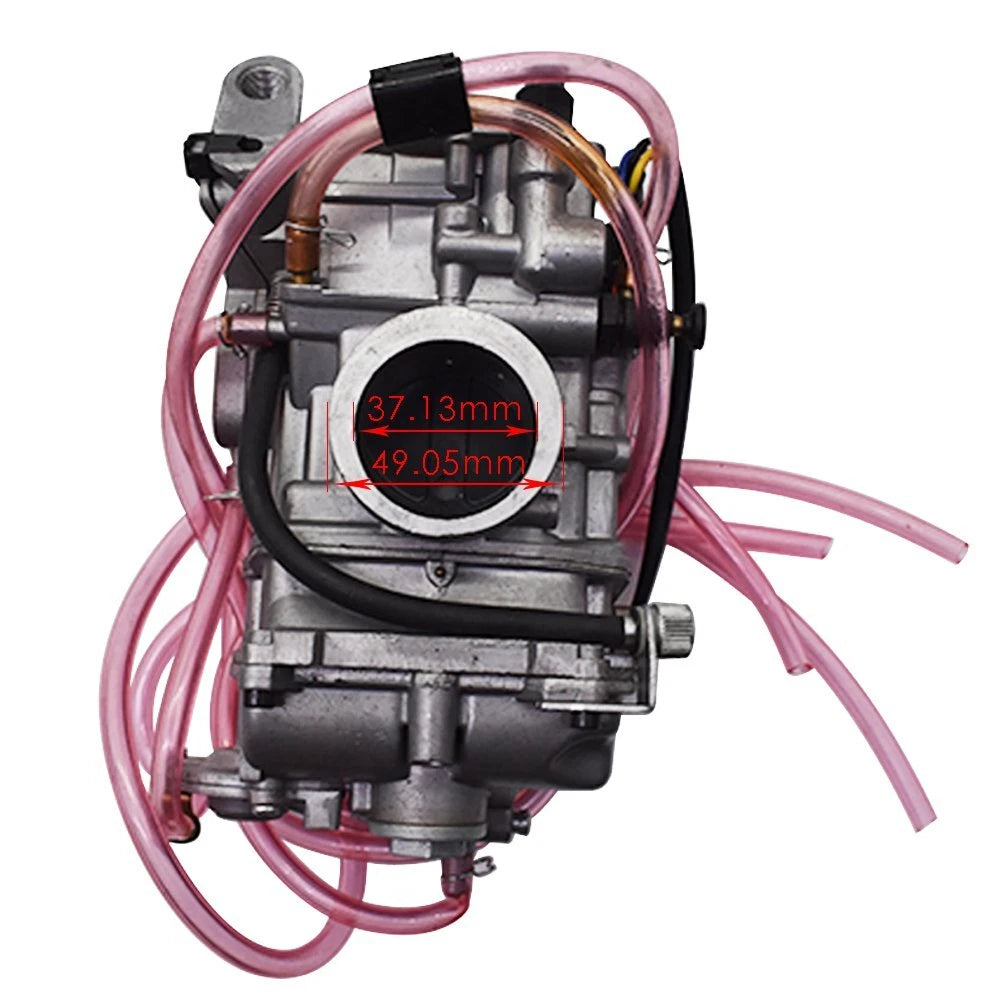 Carburetor for Yamaha YZ250 YZ250F (2001–2013)