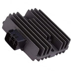 Voltage Regulator Rectifier for Arctic Cat, CAN-AM Outlander, Kawasaki ER-6, Suzuki (various years)