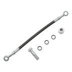 Brake Hose Line Extend Connector for Universal Vehicles (25cm)