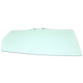 Rear Driver Side Door Glass for Honda CR-V (2007–2011)
