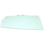 Rear Driver Side Door Glass for Honda CR-V (2007–2011)