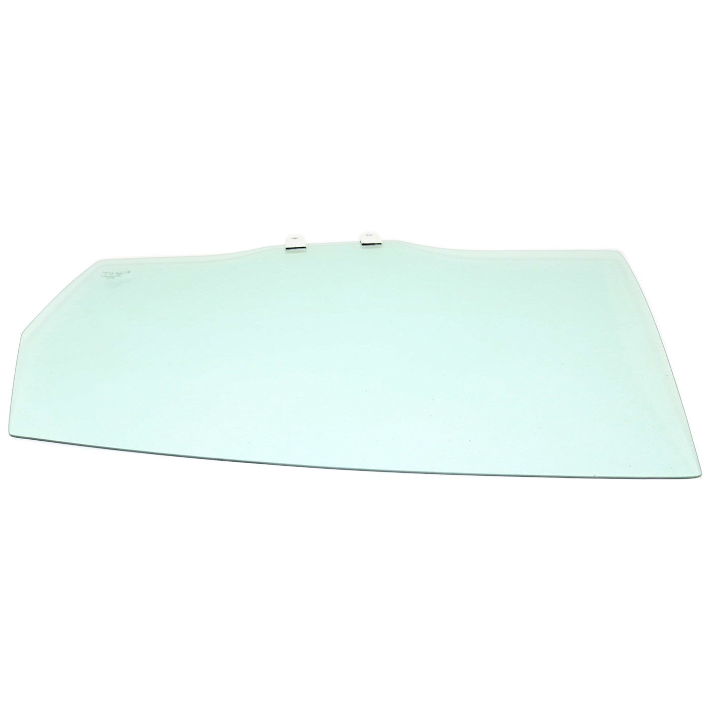 Rear Driver Side Door Glass for Honda CR-V (2007–2011)