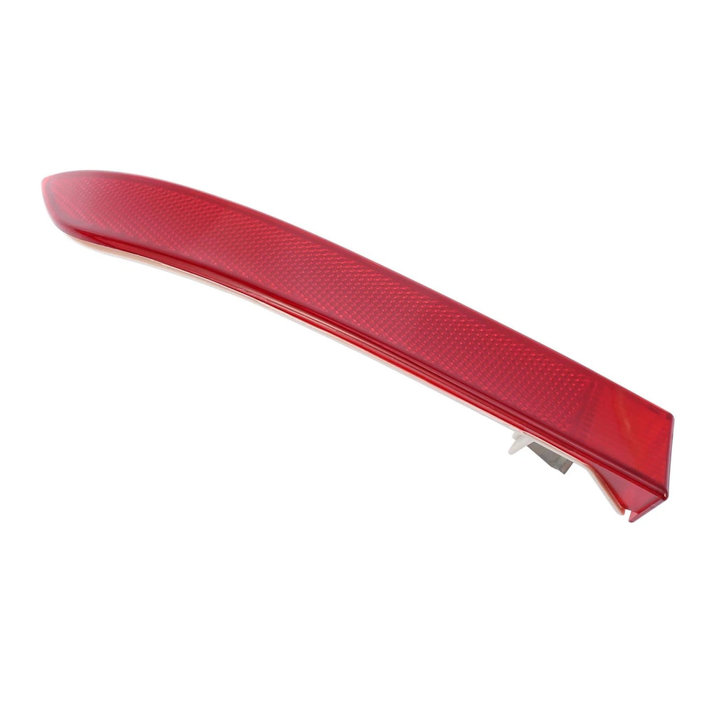 Rear Bumper Reflector Strip Cover Left 63147240997 for BMW X5 (2011–2013)