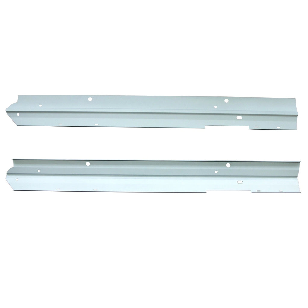 Pair Inner Rocker Panels for Chevy Equinox GMC Terrain (2010–2017)