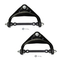 2X Front Upper Control Arm Ball Joint Set for Ram 1500 2500 3500 (2002–2023)