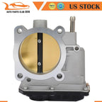 Throttle Body for Nissan Frontier, Xterra, Pathfinder, NV1500