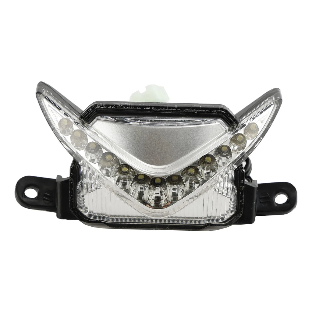 LED Rear Night Running Lights for Honda CBR600RR (2007–2012)