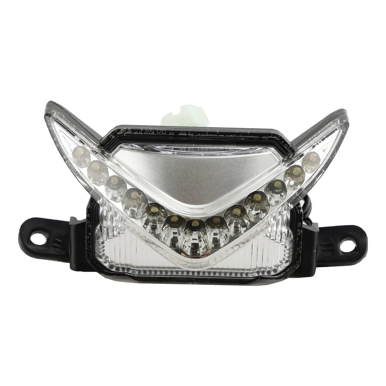 LED Rear Night Running Lights for Honda CBR600RR (2007–2012)