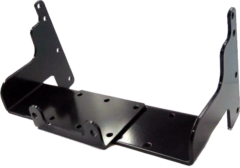 Winch Mount for Polaris Sportsman 335-500 / Magnum 325-500 (1996–2006)