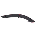 Rear Right Bumper Reflector Taillight Lens for Seat Alhambra (2010-2019)
