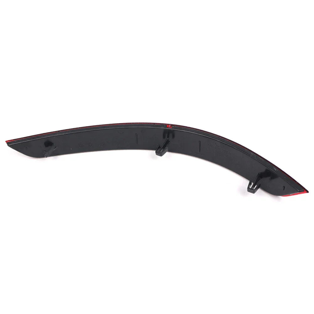 Rear Right Bumper Reflector Taillight Lens for Seat Alhambra (2010-2019)