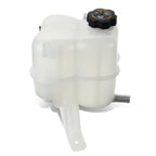 Engine Coolant Overflow Tank Reservoir Bottle + Cap for Cadillac CTS (2003–2006)
