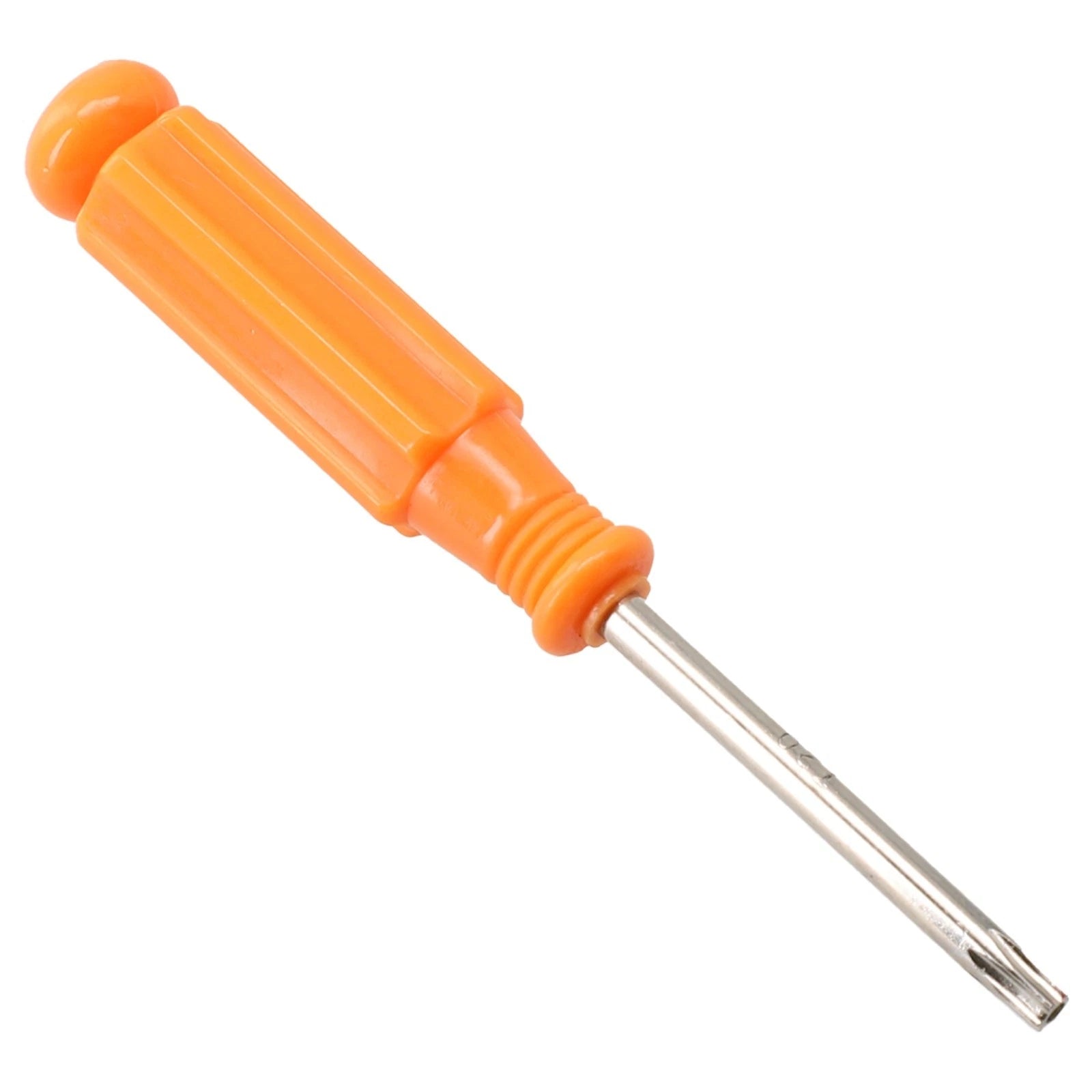 Screwdriver Set for (Alloy Steel, Black Chromium, PVC)