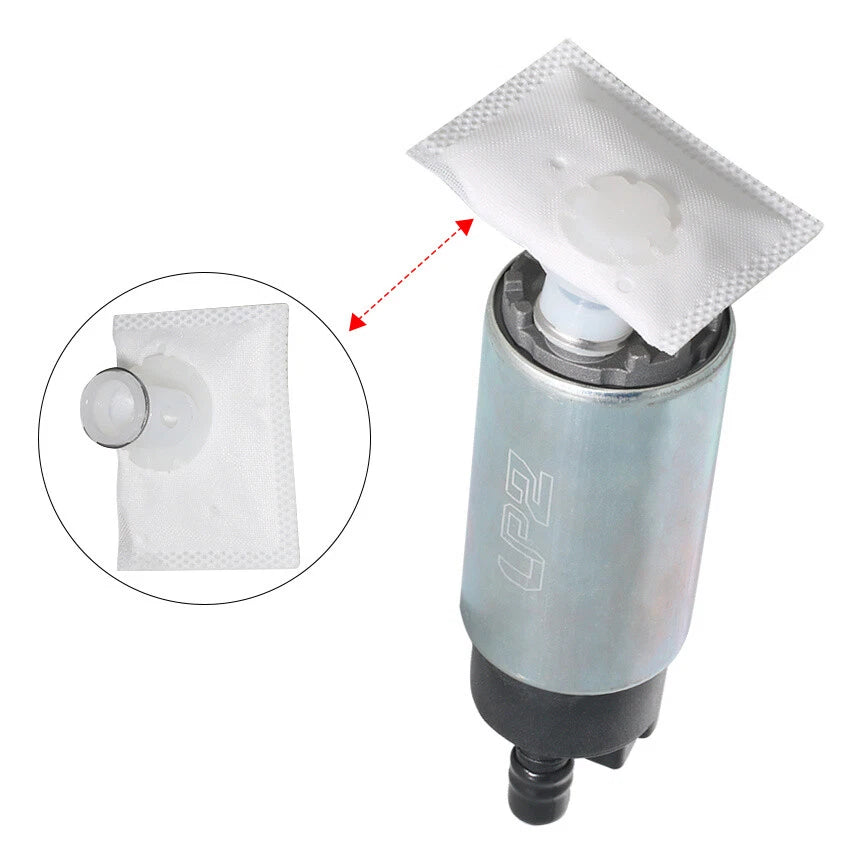 Fuel Pump for Yamaha XT1200ZE Super Tenere ES (2015–2021) / XTZ1200 Super Tenere (2010–2021)