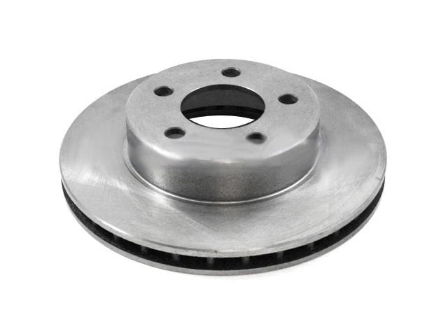 Front Brake Rotor for Mazda B4000 4WD (1998–2002) TM543BR