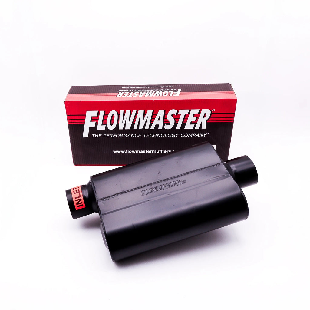 3" Muffler Replacement for Dodge Ram 1500 (2019–2025) Flowmaster 40 Series