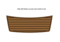 EVA Foam Swim Platform Pad for Malibu Corvette (2006–2009)