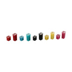 36pcs Car Fuse Assortment Kit for Universal Use (Fire Resistant)