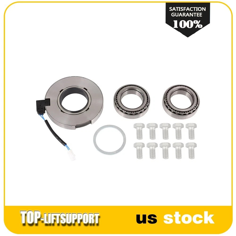 Rear Differential Case Assembly for Nissan Frontier 2.5L (2005–2014)