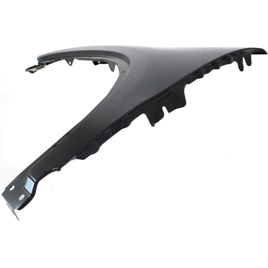 Fender for Volkswagen Tiguan (2009–2017) Front Left & Right