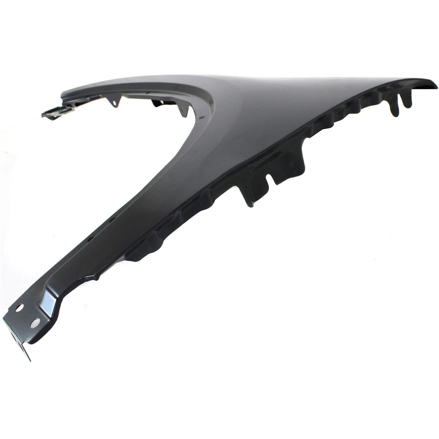 Fender for Volkswagen Tiguan (2009–2017) Front Left & Right