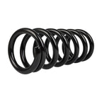 Set of 2 Coil Springs for Chevrolet S10 Camaro Isuzu GMC (1982–1996)
