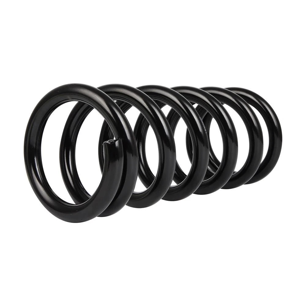 Set of 2 Coil Springs for Chevrolet S10 Camaro Isuzu GMC (1982–1996)