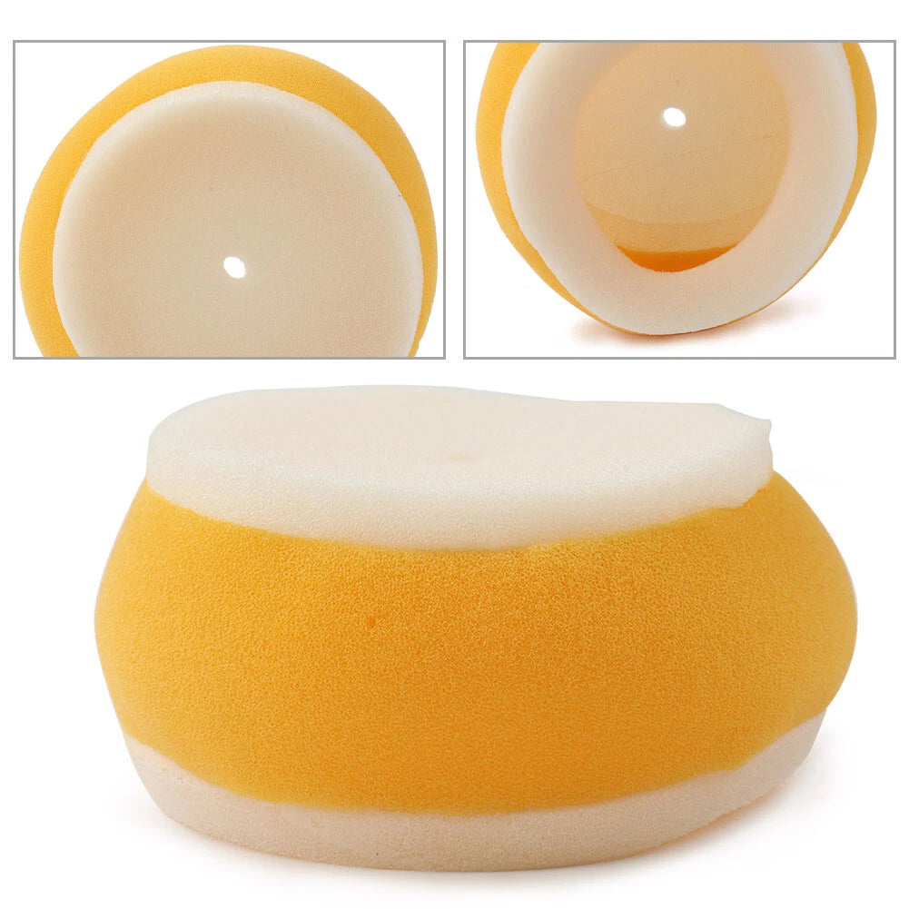 Air Filter Cleaner for Yamaha XV 125 (1997–2000), XV 250 (1998–2015)