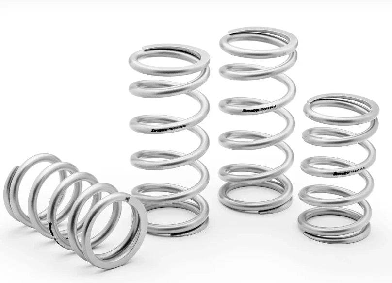 SuperATV Tender Spring Kit for Kawasaki Teryx KRX 1000 (2020–2023)