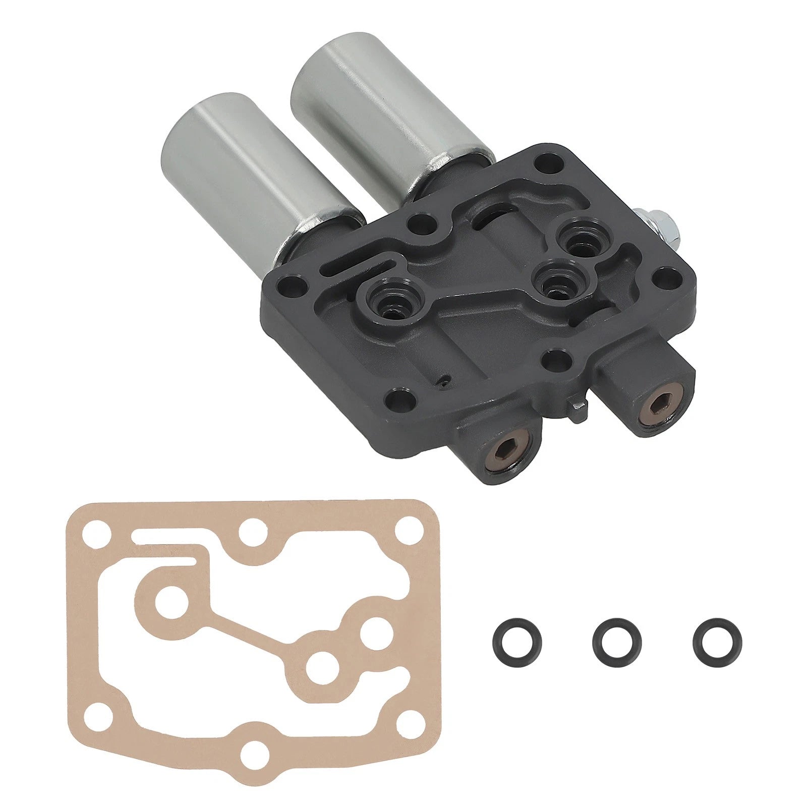 Dual Linear Shift Solenoid for Honda Acura 3.0L 3.5L (1996–2008) 28250RDK014