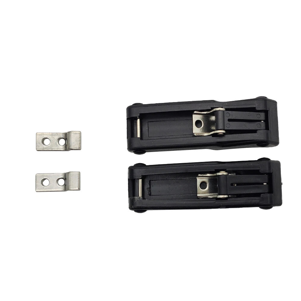 2pc Front Storage Latch 7081927 for Polaris Sportsman ETX 450/570/850/1000