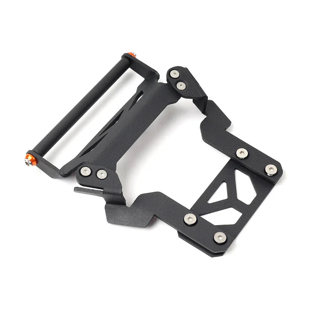 12MM GPS Phone Navigation Bracket Holder for Honda Forza (2021-2023)