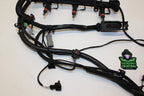 Main Engine Wiring Harness Fuel Rail Fresh Water Injectors for Sea-Doo RXP (2004–2005)