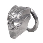3D Push Start Stop Button Cover for Black Panther Car Interior