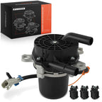 Secondary Air Injection Pump for Chevrolet Corvette 